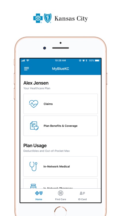 MyBlueKC