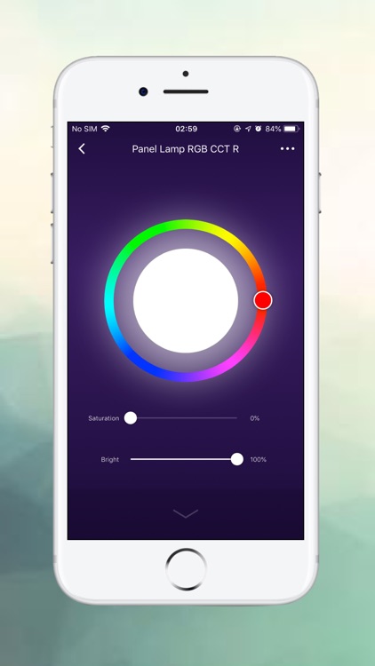 Smart Light Home screenshot-3