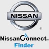 Nissan Connect Finder Ecuador