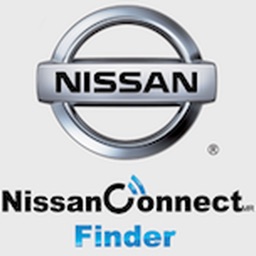 Nissan Connect Finder Ecuador