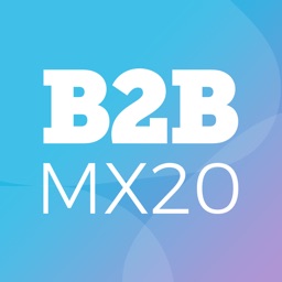 B2B Marketing Exchange 2020