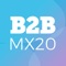 This is the official app for Demand Gen Report's 2020 B2B Marketing Exchange, the top B2B sales & marketing conference