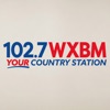 102.7 WXBM