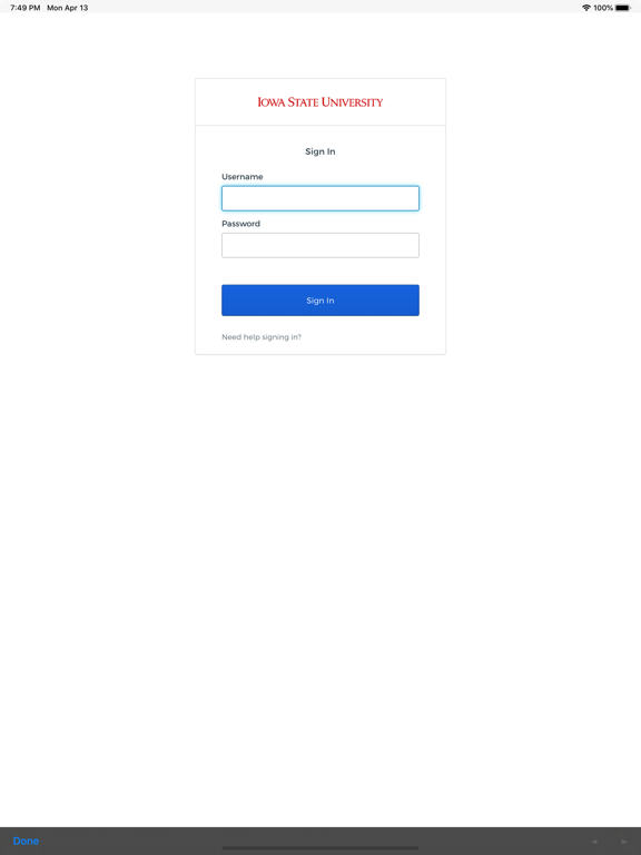 Screenshot #5 pour Parks Libro