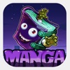 MangaZone!-Manga Books Reader