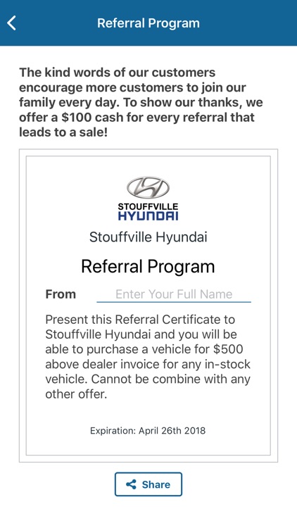 Stouffville Hyundai screenshot-4