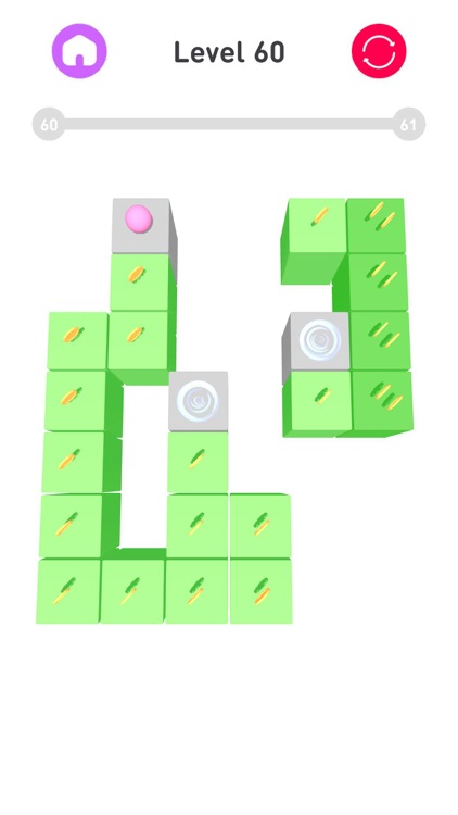 Roll Maze - ball puzzle!