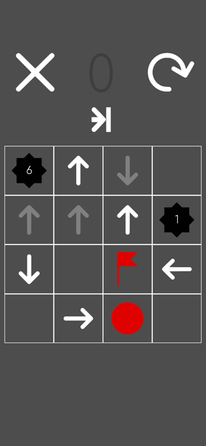 Arrow-Shift(圖6)-速報App