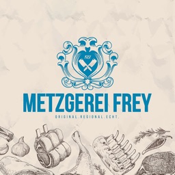 Metzgerei Frey