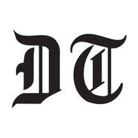 Drammens Tidende nyheter pour PC