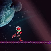 Planet Pursuit Runner pour PC
