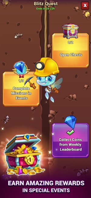 Bejeweled Blitz On The App Store