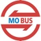 The MO BUS service is provided by Capital Region Urban Transport (CRUT), a company constituted by Government of Odisha for providing public transport in Bhubaneswar, Cuttack and Puri