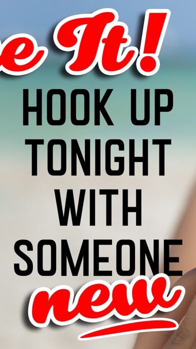 Shake It! Hookup Chat Date Appのおすすめ画像2