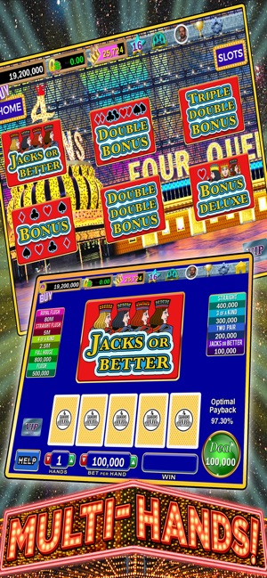 Four Queens Casino(圖2)-速報App