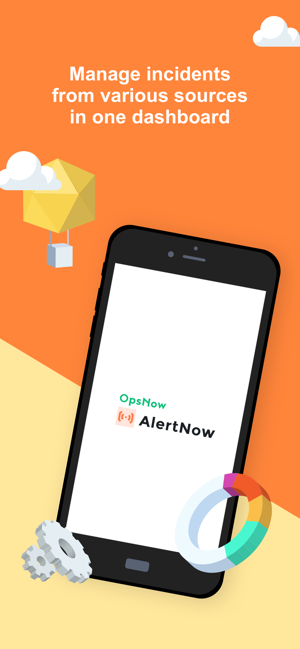 AlertNow Mobile(圖1)-速報App