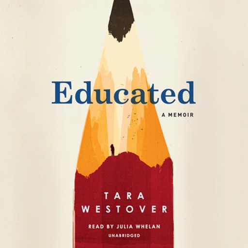 Educated by Tara Westover iOS App