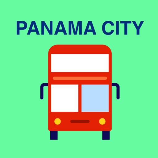 Panama City bus transportation