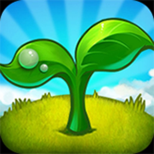QQ农场app icon图