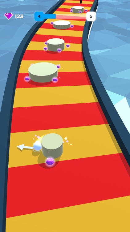 Fun Ball 3D screenshot-9