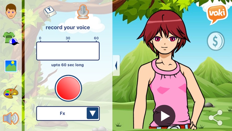 Voki for Education