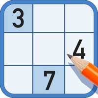 Sudoku Logic: Brain Math games apk