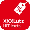 XXXLutz HIT karta