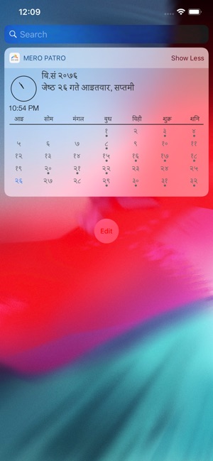 Mero Patro - Nepali Calendar(圖5)-速報App