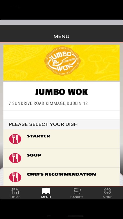 JumboWok