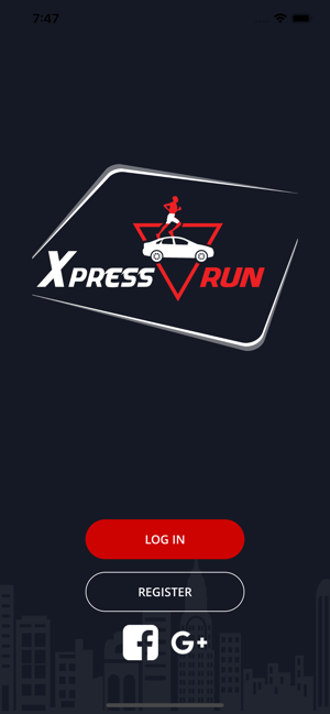 XpressRun Transportation(圖2)-速報App