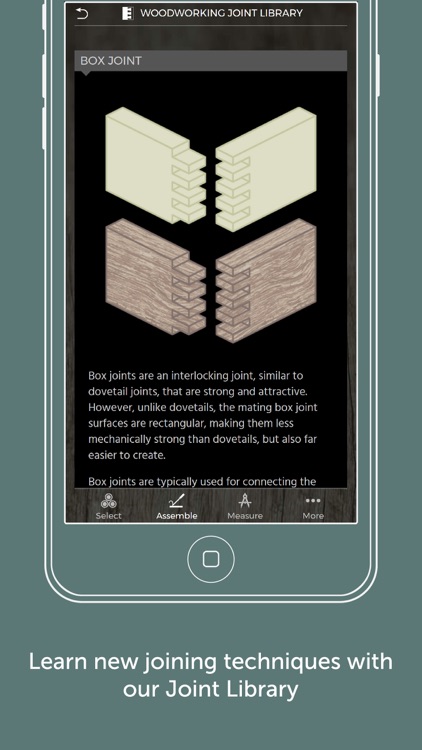 Wood Crafter
