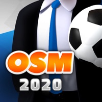 OSM - Fußball Manager Game apk