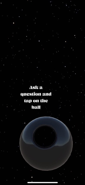 Everyday Answers in 8Ball(圖1)-速報App