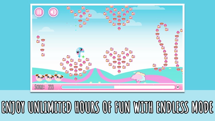 Squeezamal's Party Toss