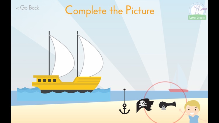 Letter Leaders screenshot-3