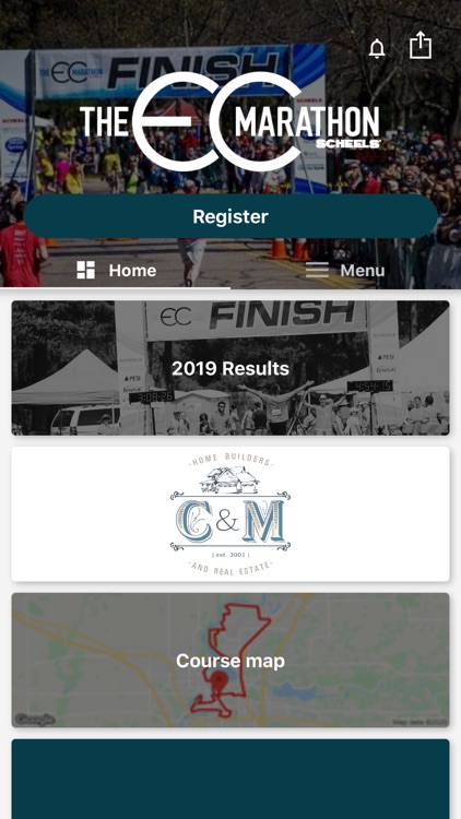 Eau Claire Marathon