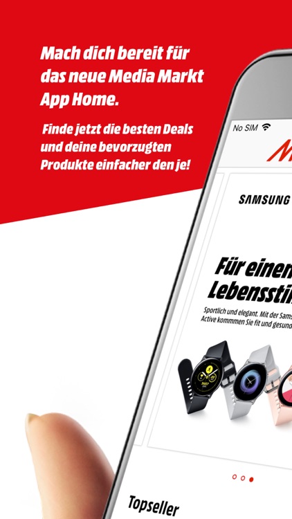Media Markt Schweiz
