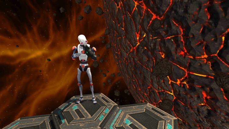 Star Arena - Prime Fight