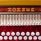 The Hohner MIDI Melodeon is a Button Accordion / Melodeon CoreMIDI control surface for the iPad