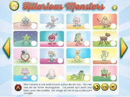 Game screenshot Hilarious-Monsters hack