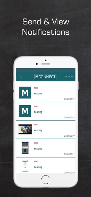 MConnect Instructor(圖2)-速報App