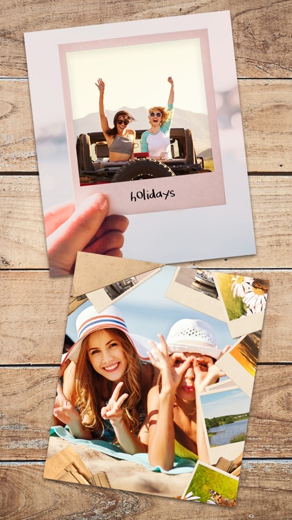 Multi Frames Collection screenshot-6