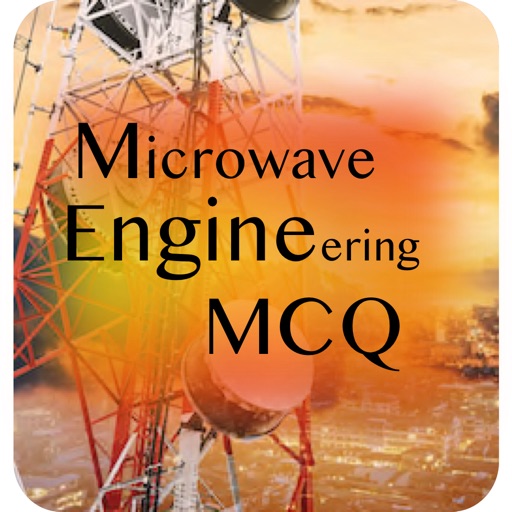 Microwave Engineering Quiz