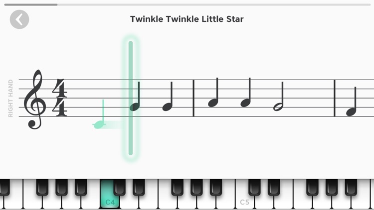 Piano Academy - Learn Piano screenshot-5