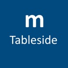 Metribook Restaurant Tableside