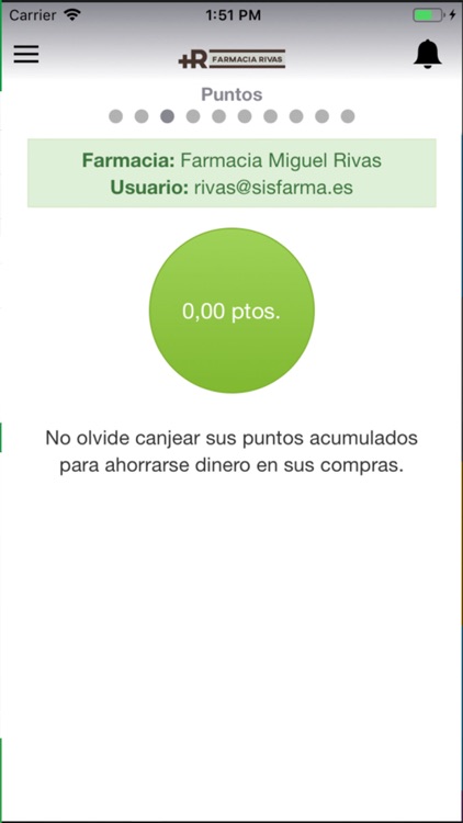 Farmacia Rivas Cabrera screenshot-6