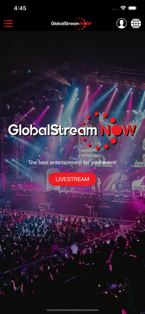 GlobalStreamNow