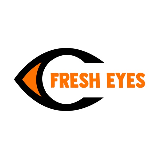 FreshEye Icon
