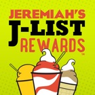 Jeremiah’s Ice J-List Rewards