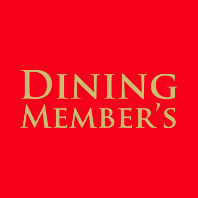 GHFダイニング公式アプリ